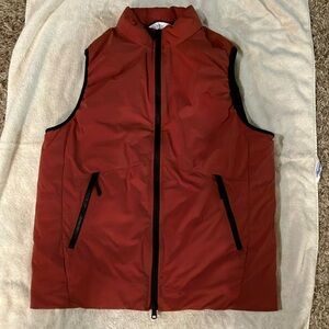 Men’s Thermal Lightweight Vest